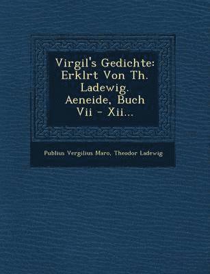 Virgil's Gedichte