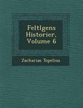 Feltl Gens Historier, Volume 6