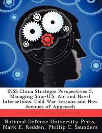 INSS China Strategic Perspectives 5
