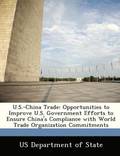 U.S.-China Trade