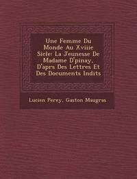 Femme Du Monde Au Xviiie Si?cle