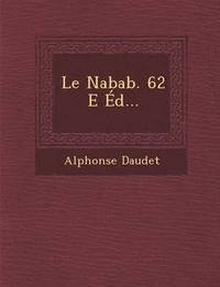 Le Nabab. 62 E Ed...