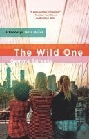 Gemma Burgess - The Wild One, Häftad