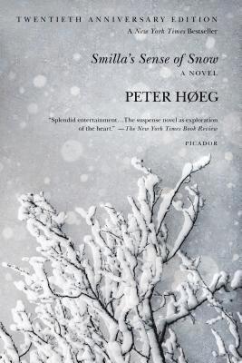 Peter Hoeg - Smilla's Sense of Snow, Häftad