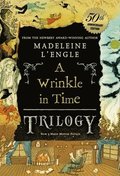 Wrinkle In Time Trilogy