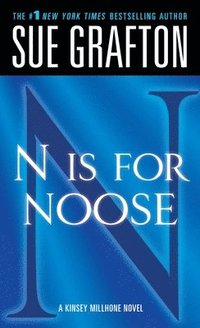 N Is For Noose