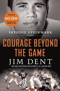 Courage Beyond the Game
