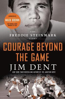 Jim Dent - Courage Beyond the Game, Häftad. Tillgänglighet: Lägg i varukorg