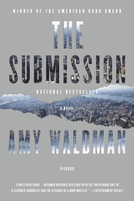 Amy Waldman - Submission, Häftad