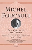 Michel Foucault - Courage of Truth, Häftad