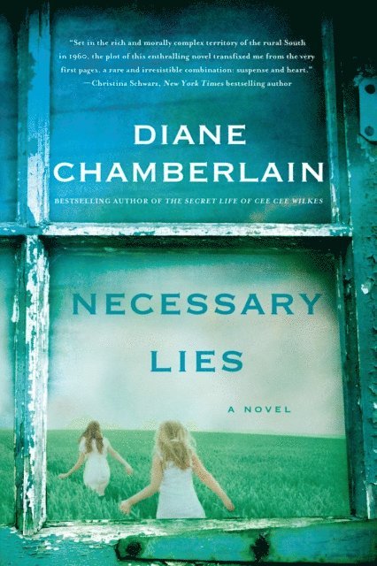 Diane Chamberlain - Necessary Lies, E-bok