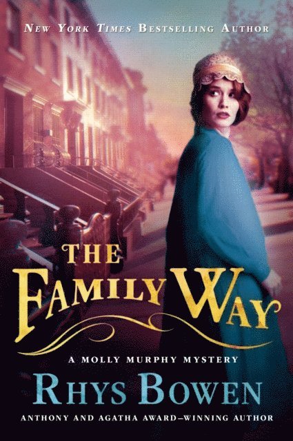 Rhys Bowen - Family Way, E-bok