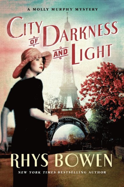 Rhys Bowen - City of Darkness and Light, E-bok