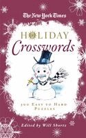 New York Times Holiday Crosswords