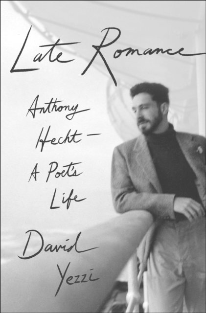 David Yezzi - Late Romance, E-bok
