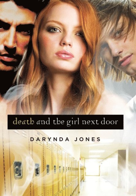 Darynda Jones - Death and the Girl Next Door, E-bok