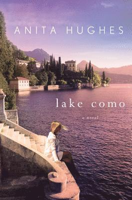 Anita Hughes, HILARY TEEMAN, Hilary Teeman - Lake Como, Häftad
