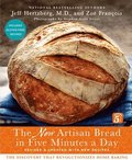 Artisan Bread in Five Minutes a Day