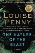 Nature Of The Beast