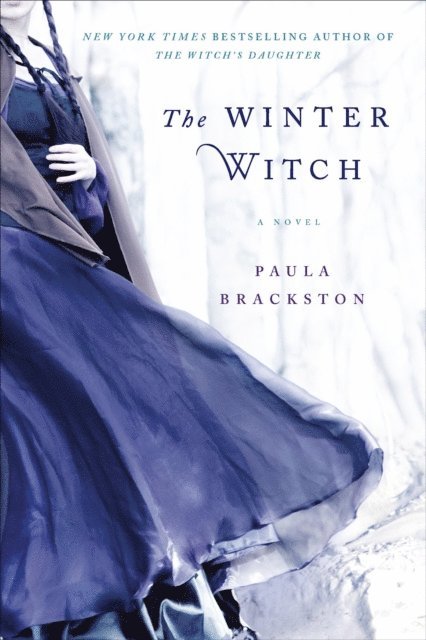 Paula Brackston - Winter Witch, E-bok
