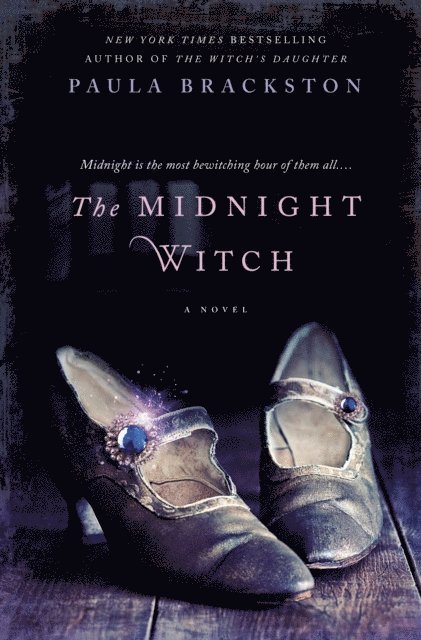 Paula Brackston - Midnight Witch, E-bok