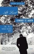 At Last: The Final Patrick Melrose Novel