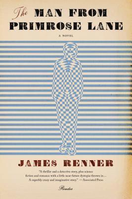 James Renner - Man from Primrose Lane, Häftad