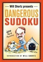 Will Shortz Presents Dangerous Sudoku