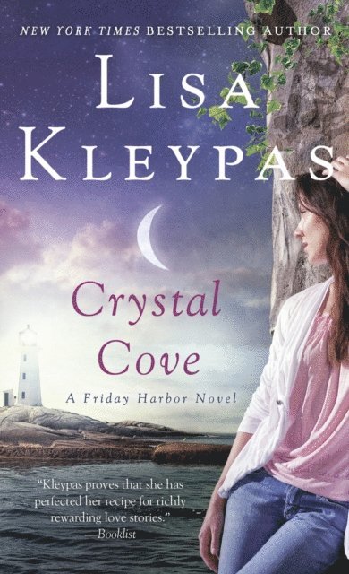 Lisa Kleypas - Crystal Cove, E-bok