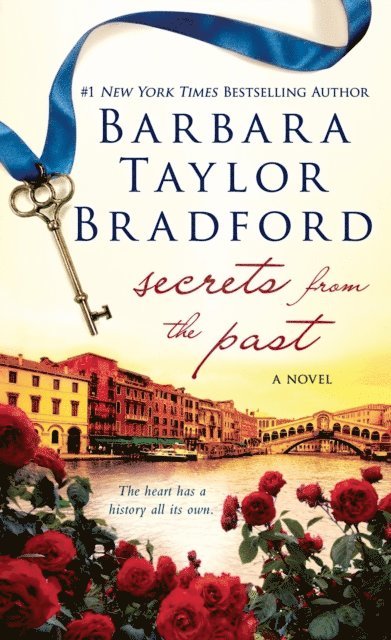 Barbara Taylor Bradford - Secrets from the Past, E-bok