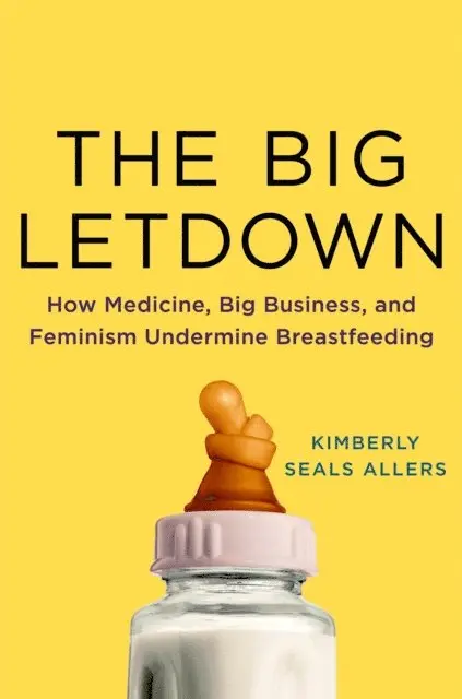 Kimberly Seals Allers - Big Letdown, E-bok. Tillgänglighet: Lägg i varukorg