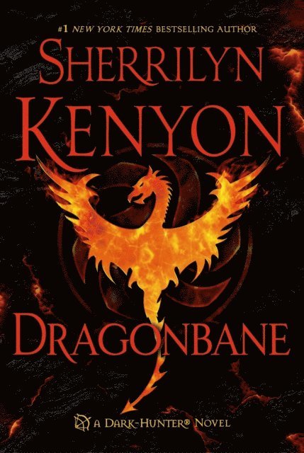 Sherrilyn Kenyon - Dragonbane, E-bok