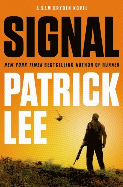 Patrick Lee - Signal, E-bok