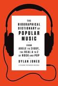 Biographical Dictionary of Popular