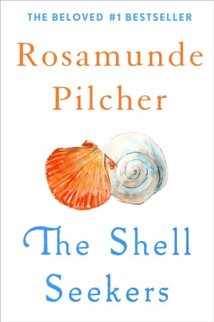 Rosamunde Pilcher - Shell Seekers, E-bok