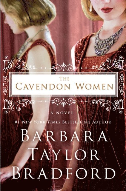 Barbara Taylor Bradford - Cavendon Women, E-bok