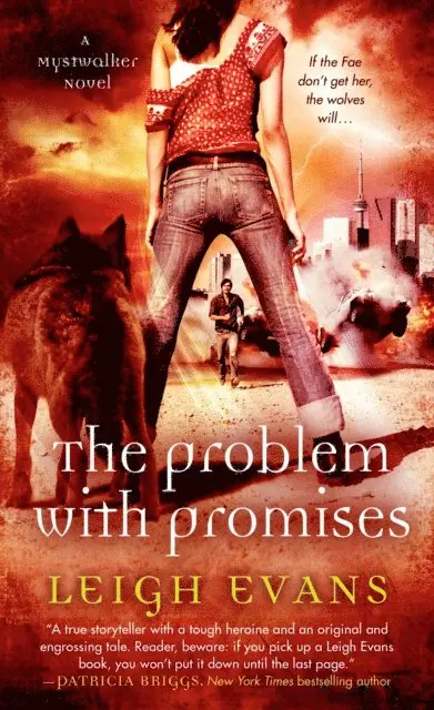 Leigh Evans - Problem with Promises, E-bok. Tillgänglighet: Lägg i varukorg