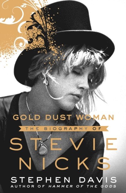 Stephen Davis - Gold Dust Woman, E-bok