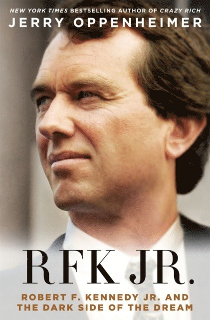 Jerry Oppenheimer - RFK Jr., E-bok. Tillgänglighet: Lägg i varukorg