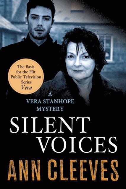 Ann Cleeves - Silent Voices, E-bok