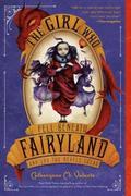 Girl Who Fell Beneath Fairyland And Led The Revels There