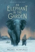 Michael Morpurgo - An Elephant in the Garden, Häftad