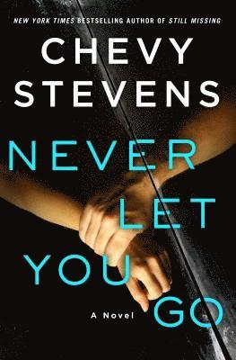 Chevy Stevens - Never Let You Go, E-bok