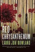 Red Chrysanthemum: A Thriller