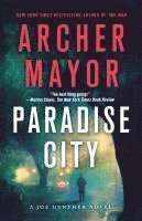 Archer Mayor - Paradise City, Häftad