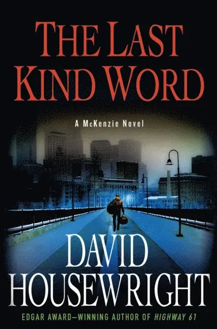 David Housewright - Last Kind Word, E-bok. Tillgänglighet: Lägg i varukorg