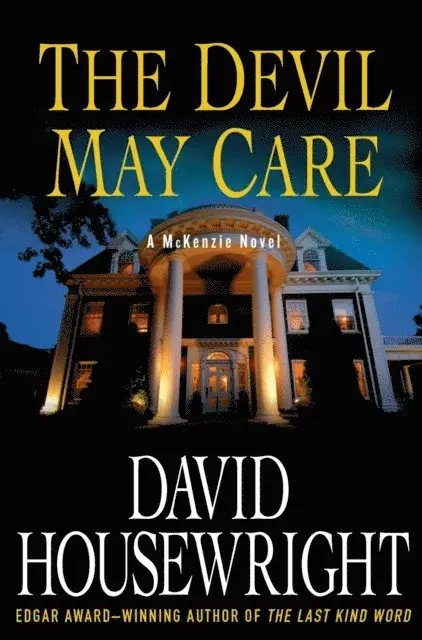 David Housewright - Devil May Care, E-bok. Tillgänglighet: Lägg i varukorg