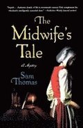 The Midwife's Tale: A Mystery
