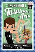 Incredible Twisting Arm