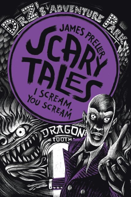 James Preller - I Scream, You Scream!, E-bok